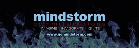 Mindstorm Communications Group, Inc.