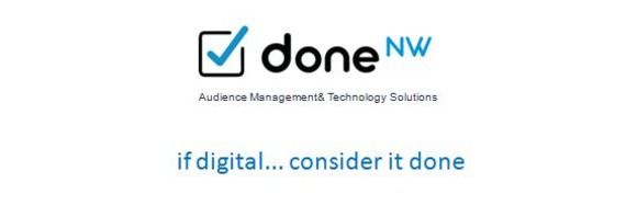 doneNW Audience & Technology Solutions Pvt. Ltd