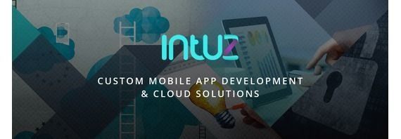 Intuz – Microsoft and AWS Partner Company