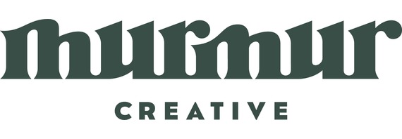 Murmur Creative - Web Design & Branding