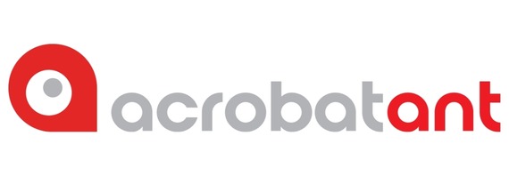 AcrobatAnt - Advertising and Marketing