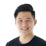 Jason Khoo, Founder at Zupo