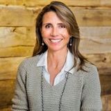 Ally Svenson, Co-Founder at MOD Pizza in the Food & Beverages industry 