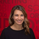 Nikki Kyriakopoulos, Marketing Programs Manager