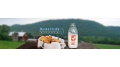 Buttermilk Discovered