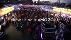 #MOZOlife Campaign 