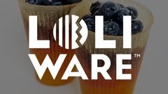 LOLIWARE airs on Shark Tank