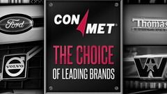 The Choice of Leading Brands