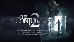 The Conjuring 2 - Experience Enfield VR 360