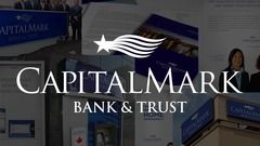 CapitalMark Bank & Trust