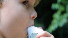 Aria Therapeutic Vapor Inhaler