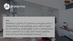 ProKarma Rebrand