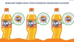 Fanta: Facebook Chatbot for Teens