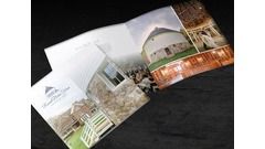 Round Barn Farm Brochure