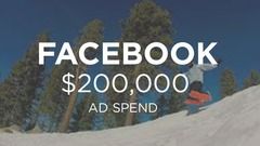 Facebook Ads: $200k Spend