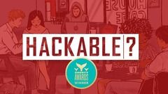 Hackable? Podcast