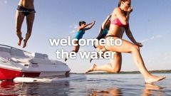 Discover Boating: Welcome to the Water