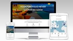 Equity Estates Website & Booking Dashboard