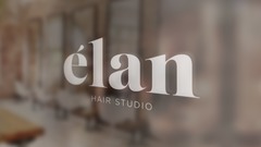 Hair Restoration Studio Re-Brand and Re-Name