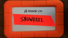 Mane Co - 2020 ShowReel