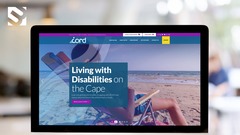 Accessible Website and Branding foCape Cod Organization for the Rights of the Disabled (CORD)r