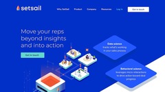 SetSail.io