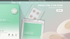 Complete Digital Marketing and Branding for Canadian Skincare Brand