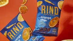 Rind Snacks - Power Of The Peel