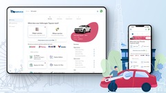 Automobile Service Marketplace