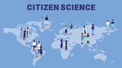 Citizen Science Explainer Video