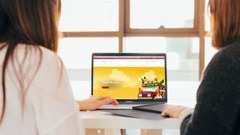 Mecato Shop - Website Design