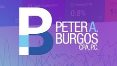 Peter Burgos CPA: Acquiring Qualified Leads