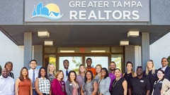 Case Study: Greater Tampa REALTORS