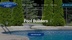 Windgate Custom Pools