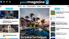 Pool Magazine