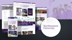 Northwestern University Website