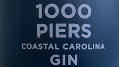 1000 PIERS GIN: THE VIDEO THAT LAUNCHED IT TO SUPERSTARDOM