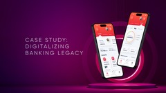 How To Improve Customer Service in Legacy Bank's App