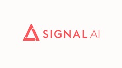 Brand and Web for Signal AI