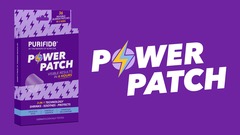 Benzac Power Patch