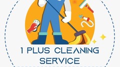 1 plus cleaning 