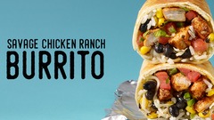 Bold Thinking For Bold Burritos