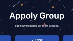 Appoly Group - Digital Marketing