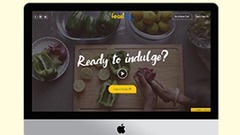 FeastBy | Website Development