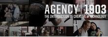 Agency 1903