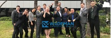 Wiideman Consulting Group