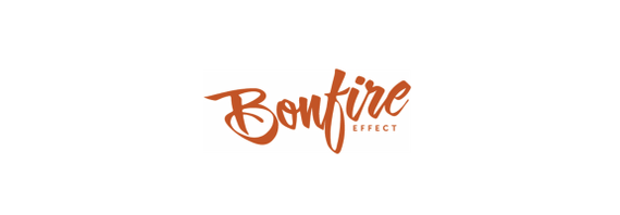 Bonfire Effect