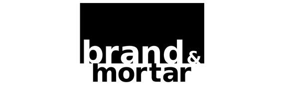 Brand & Mortar