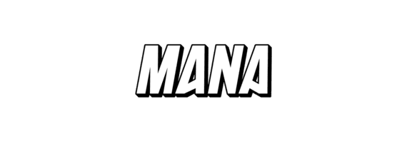 Mana