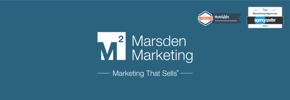 Marsden Marketing